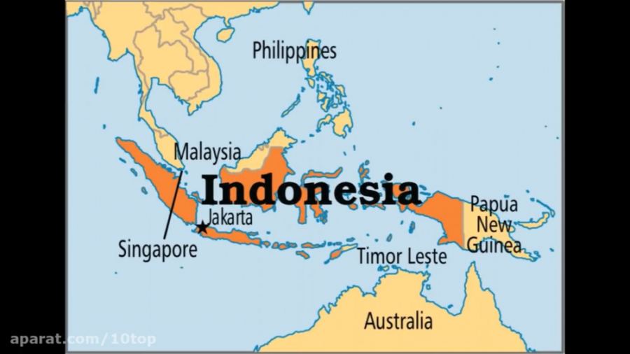 آیا میدانستید؟ دانستنی ها از ا...