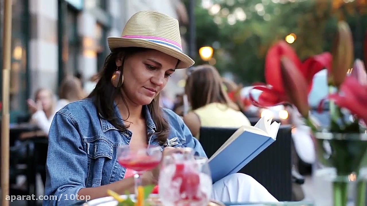 آیا میدانستید؟ دانستنی ها  قسم...