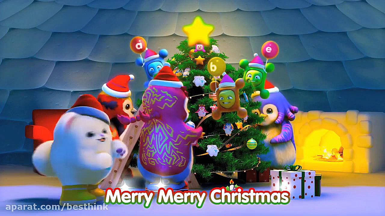 آهنگ شاد کودکانه Badanamu قسمت...