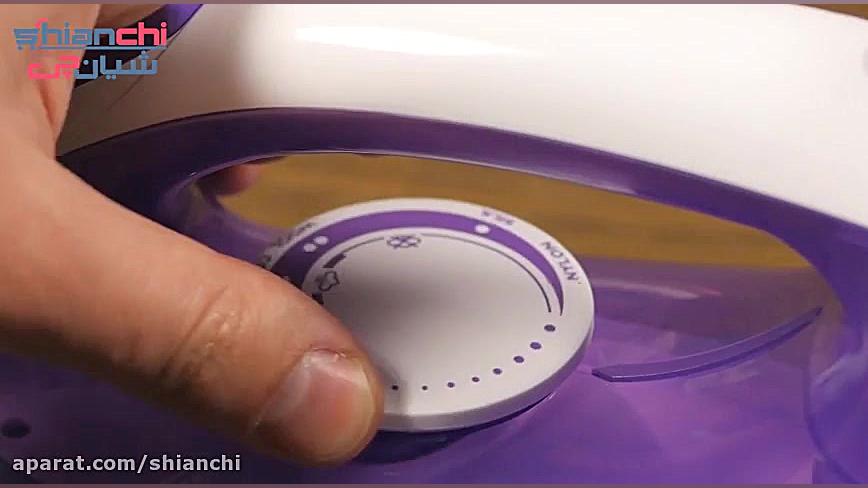 اتو بخار فیلیپس مدل gc1433 در...