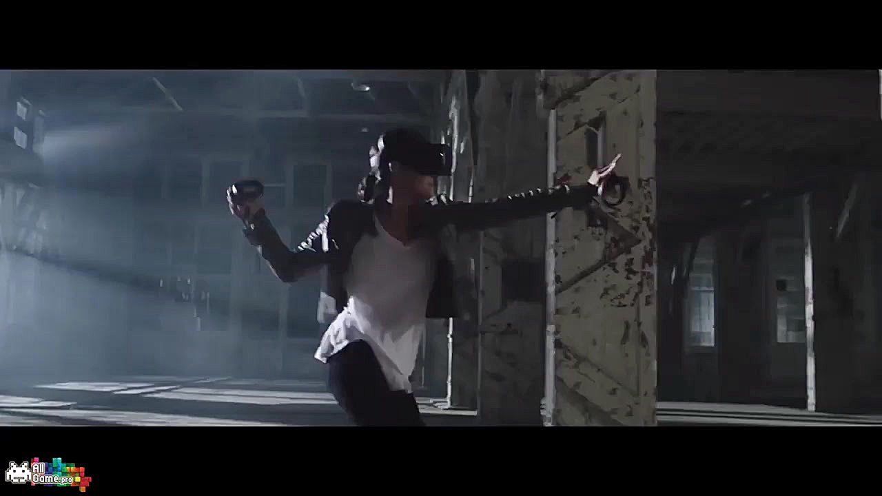 تریلر بازی Vader Immortal A St...