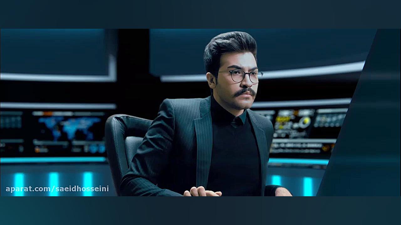 تریلر فیلم سینمایی آئورا