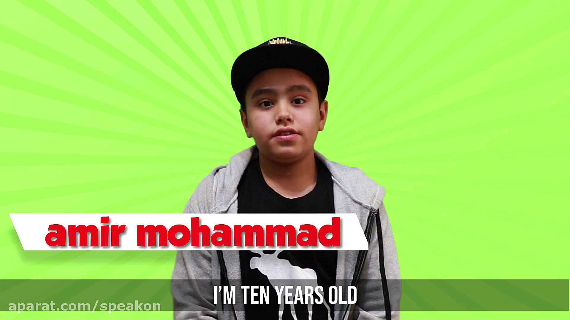 زبان آموزان برتر کودکان و نوجو...