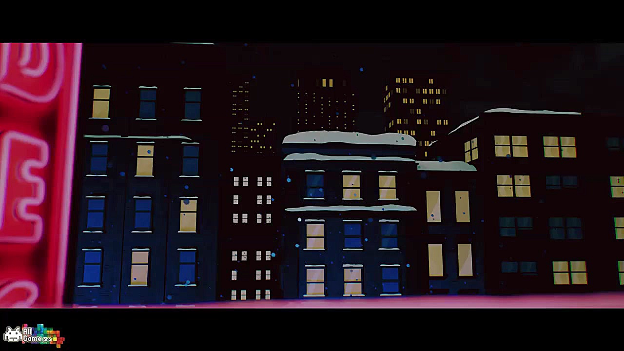 تریلر بازی The Wolf Among Us A...