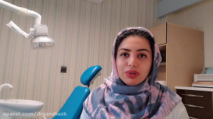 سفید کردن دندان با زردچوبه ، ج...