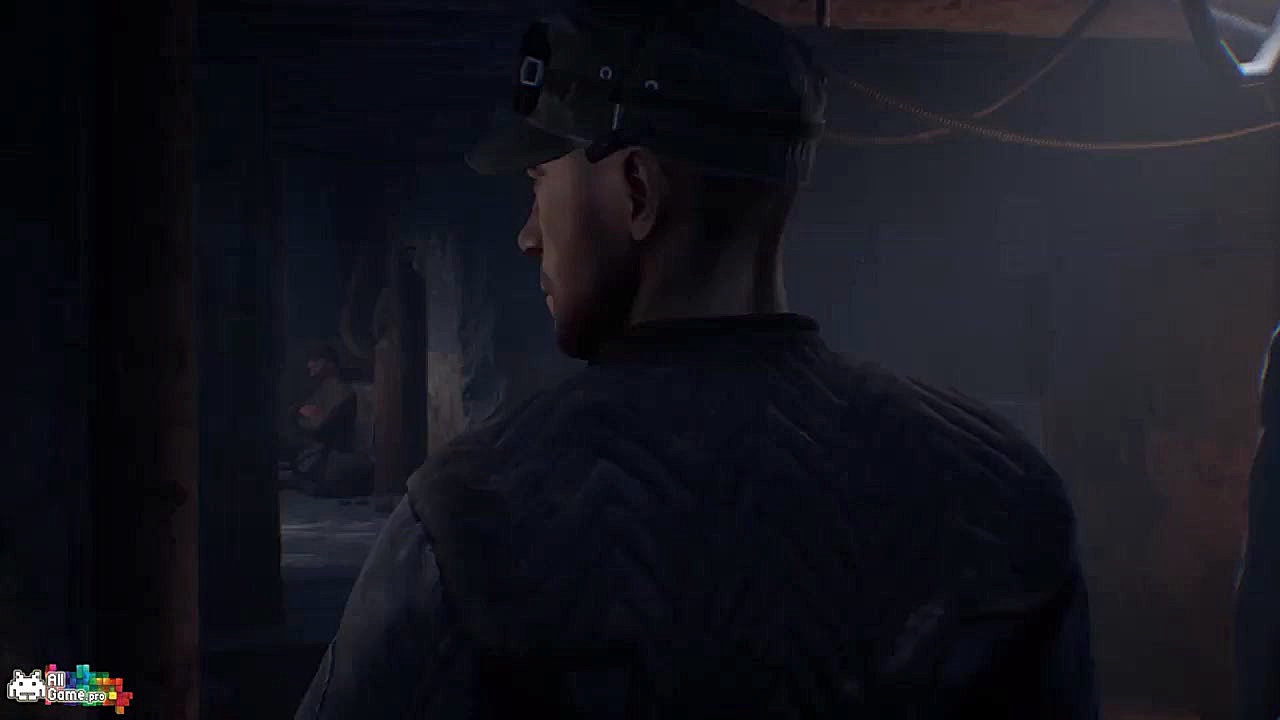 تریلر بازی Terminator Resistan...