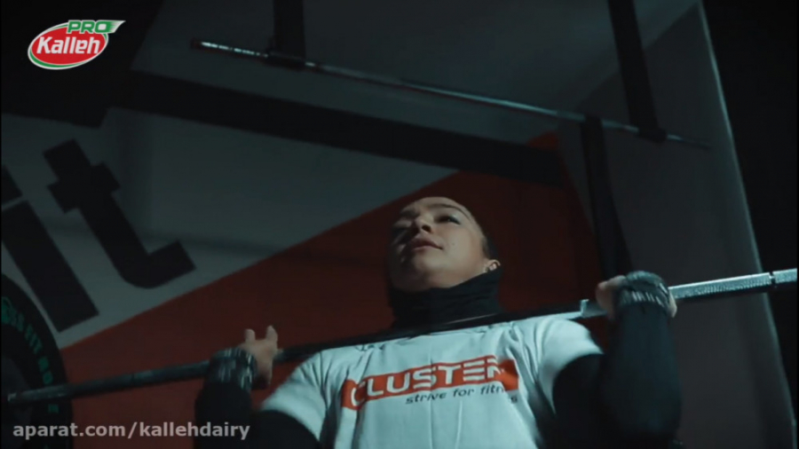 قهرمان هر روزت باش | مریم زنبق