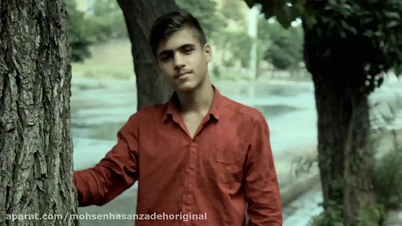 کلیپ مهدی شکوهی بارون نم نم