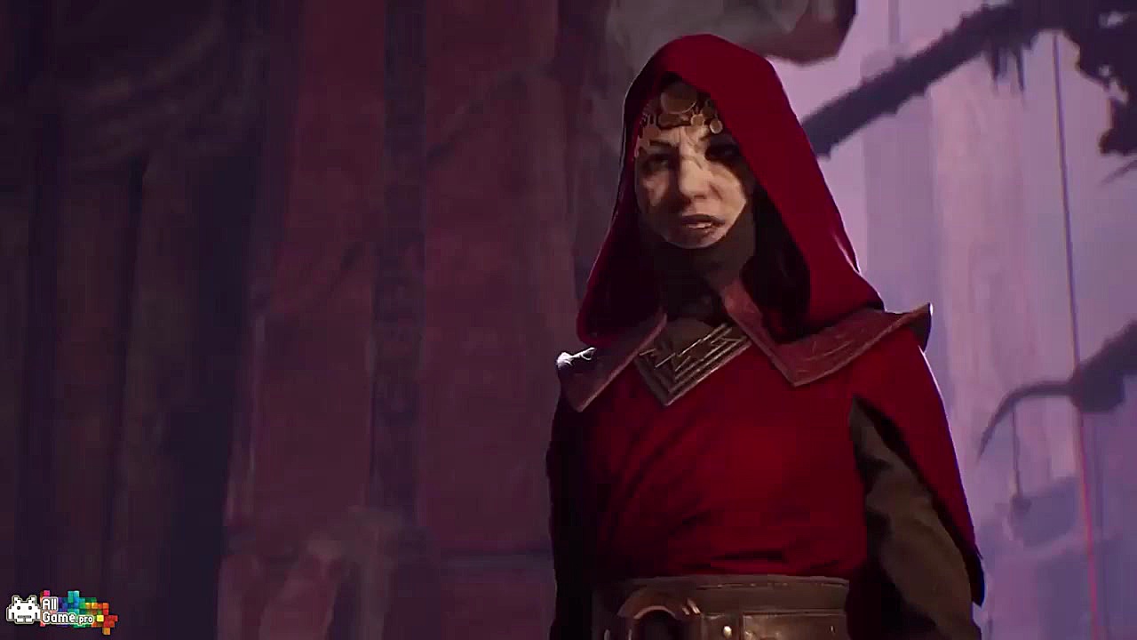 تریلر دیگری از بازی Star Wars...