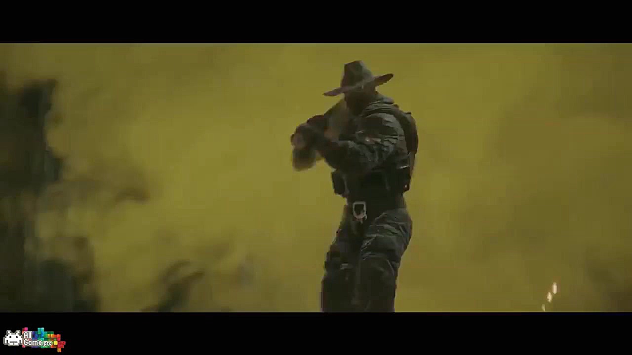 تریلر بازی Rainbow Six Siege D...