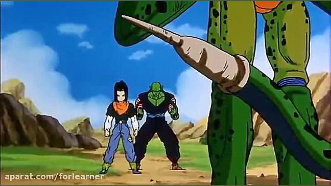 Dragonball Z Remastered  قسمت...