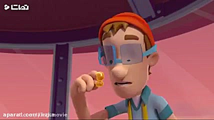 سگهای نگهبان قسمت ۱