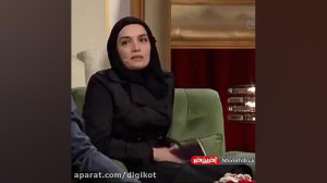 حرف های زینب ابوطالبی از زبان...