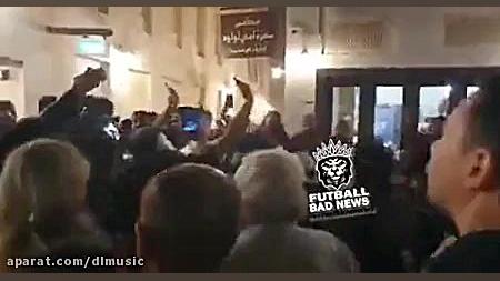 بدل ایرانی ممد صلاح