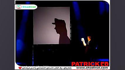 سایه بازی  فوق العاده باحال :D