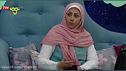 شب بخیر بچه ها  قسمت ۱۹۴