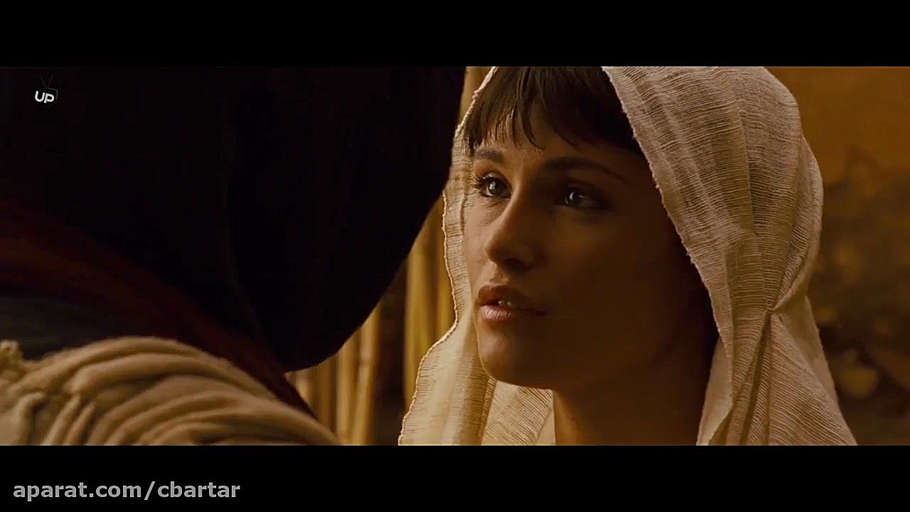 دانلود فیلم اکشن تخیلی | شاهزا...