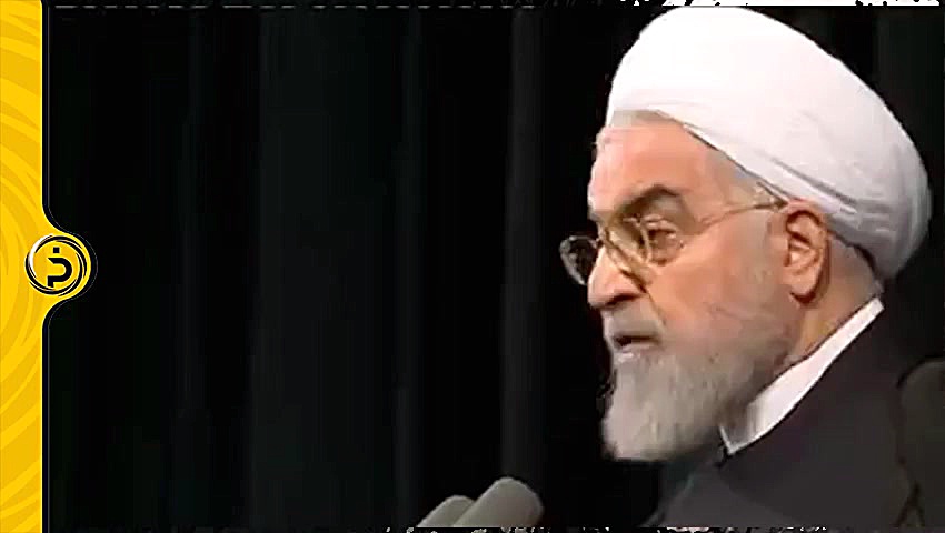 روحانی: امروز دولت مظلوم است