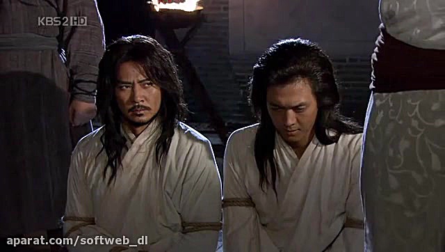 امپراطور دریا  سریال امپراطور...