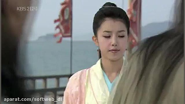 امپراطور دریا  سریال امپراطور...