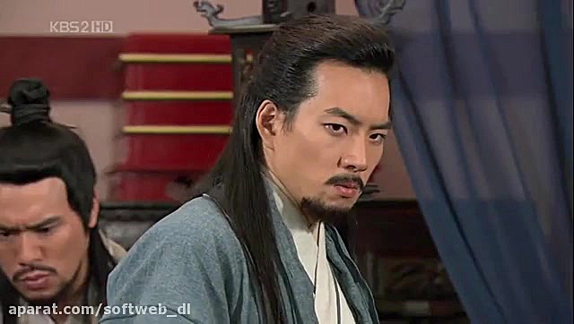 امپراطور دریا  سریال امپراطور...