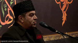 مداحی حاج حسن خلج فاطمیه دوم