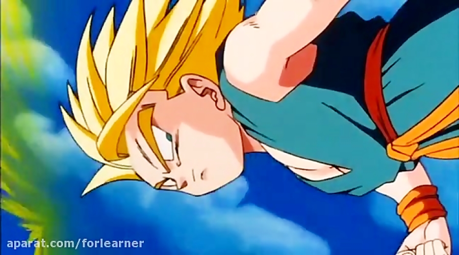 Dragonball Z Remastered  قسمت...