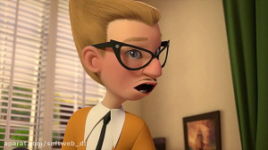 بچه رئیس Boss Baby فصل 1 قسمت...