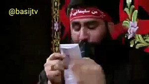 مداحی حماسی کربلایی حسین طاهری...