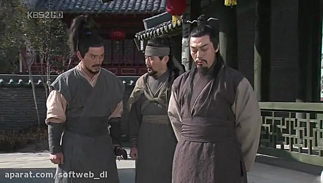 امپراطور دریا  سریال امپراطور...