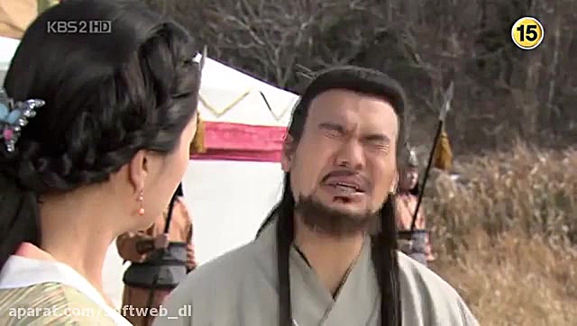 امپراطور دریا  سریال امپراطور...