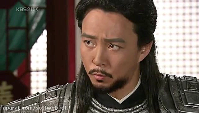 امپراطور دریا  سریال امپراطور...