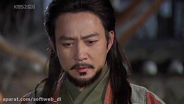 امپراطور دریا  سریال امپراطور...