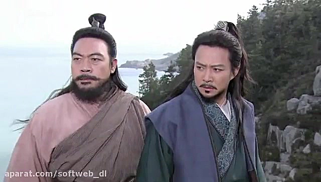 امپراطور دریا  سریال امپراطور...