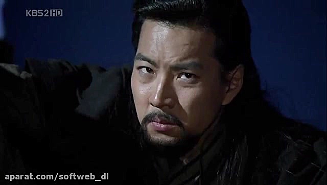 امپراطور دریا  سریال امپراطور...