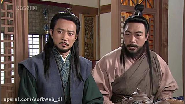 امپراطور دریا  سریال امپراطور...