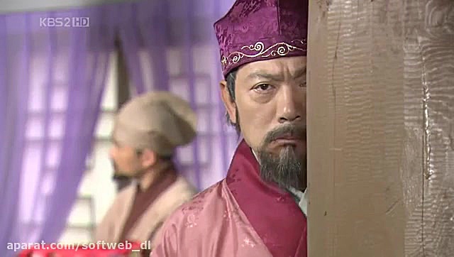 امپراطور دریا  سریال امپراطور...