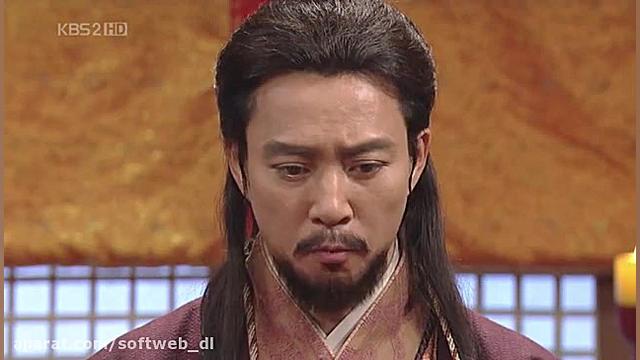 امپراطور دریا  سریال امپراطور...