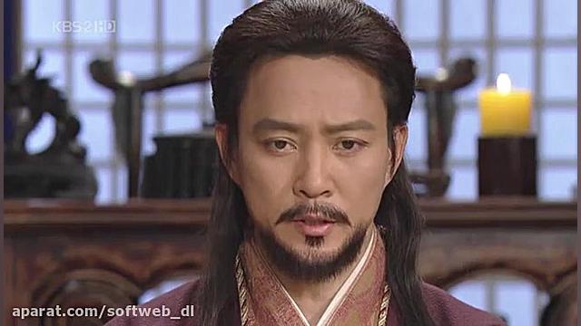 امپراطور دریا  سریال امپراطور...