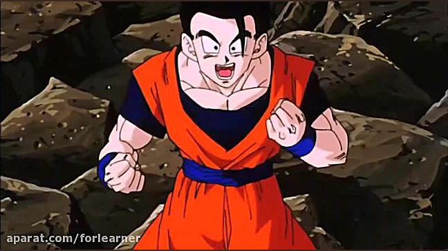 Dragonball Z Remastered  قسمت...