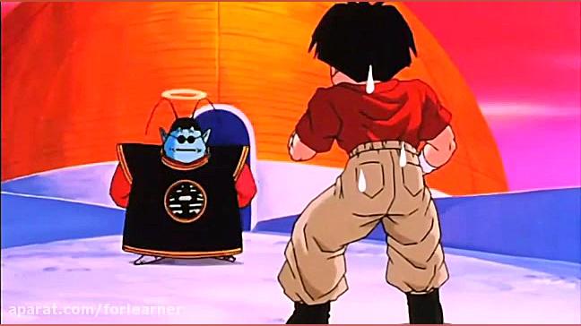 Dragonball Z Remastered  قسمت...