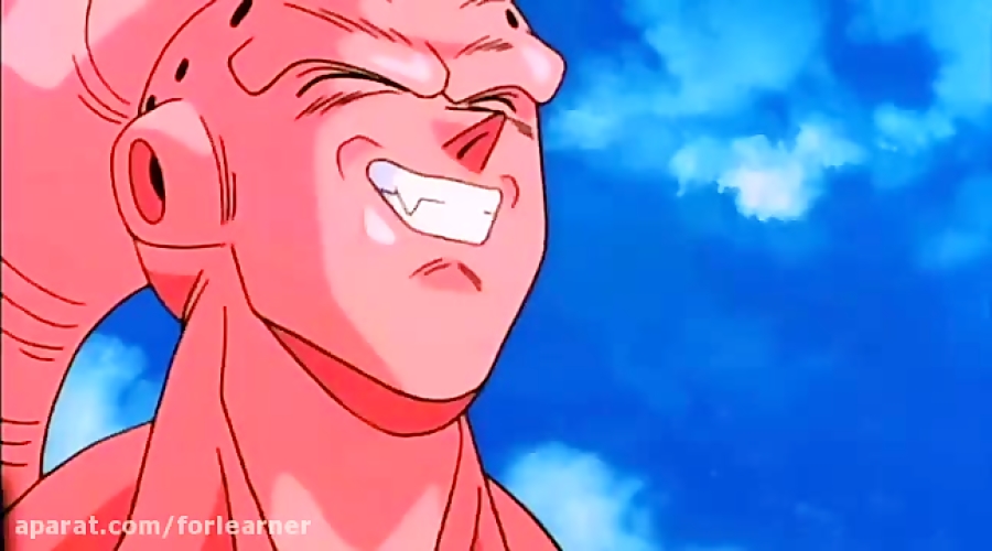 Dragonball Z Remastered  قسمت...