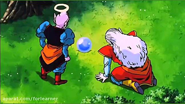 Dragonball Z Remastered  قسمت...