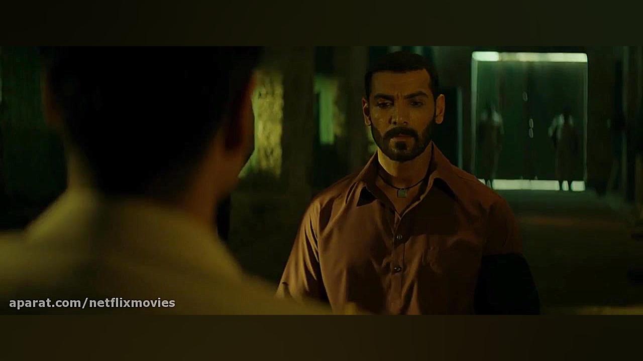 فیلم سینمایی هندی اکشن رومئو اکبر والتر 2019 زمان8456ثانیه