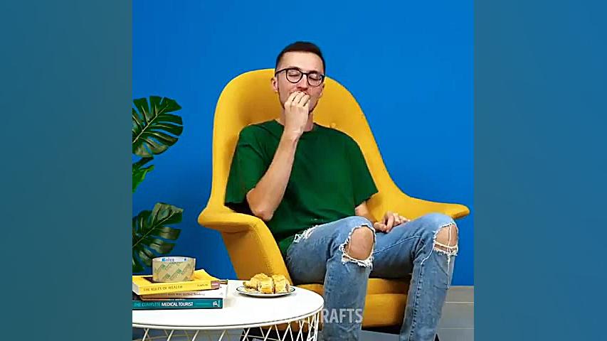 35 راه حل برای مشکلات روزمره ش...