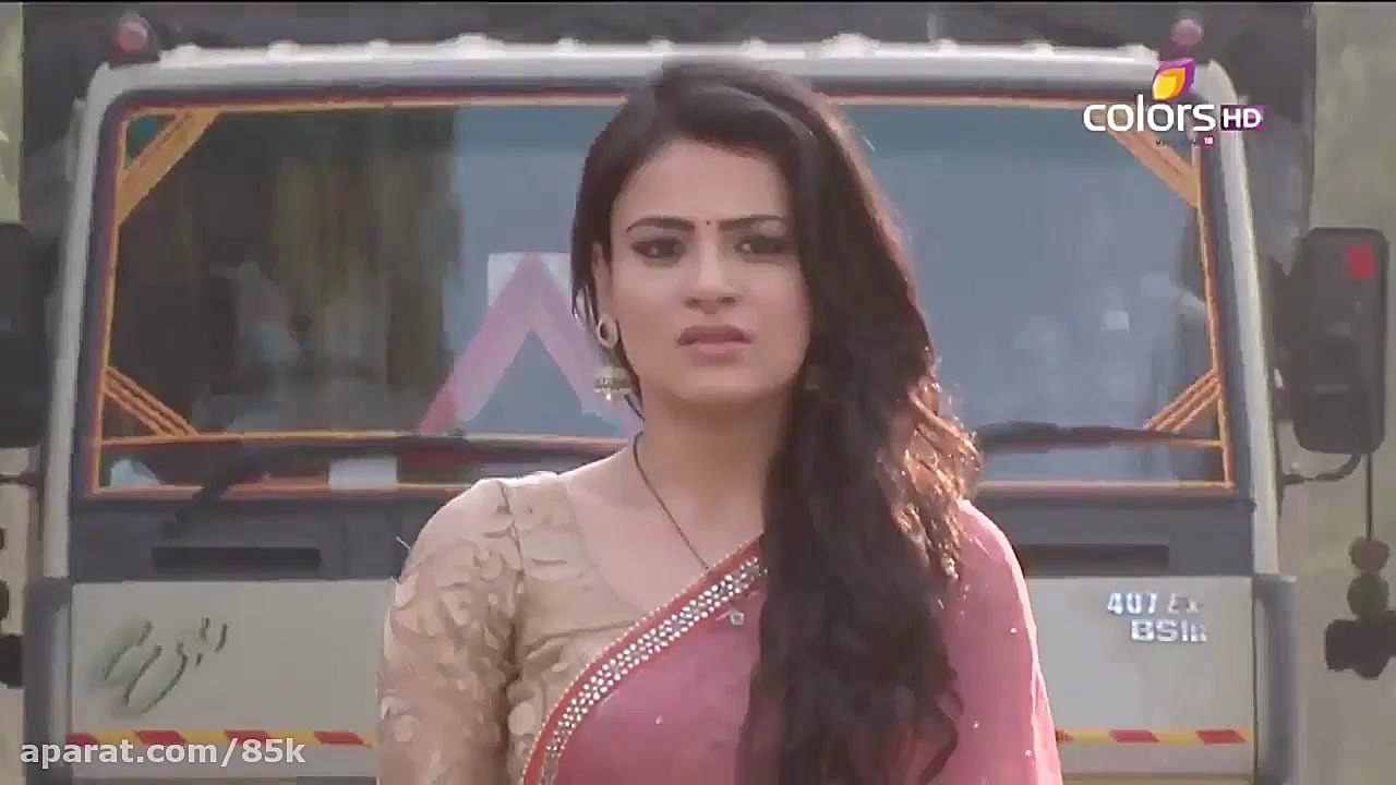 سریال هندی من عاشق تو هستم قسم...