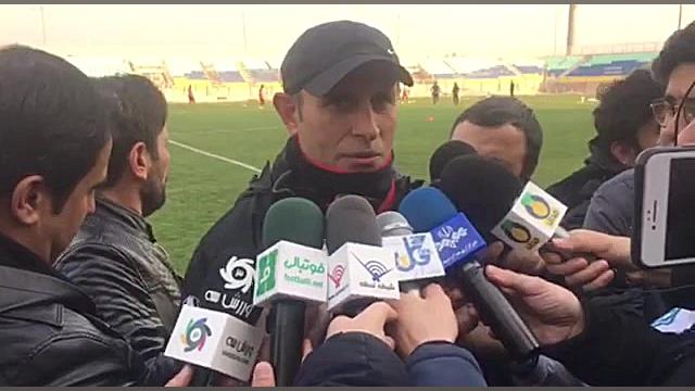 گل محمدی : در نقل و انتقالات ه...