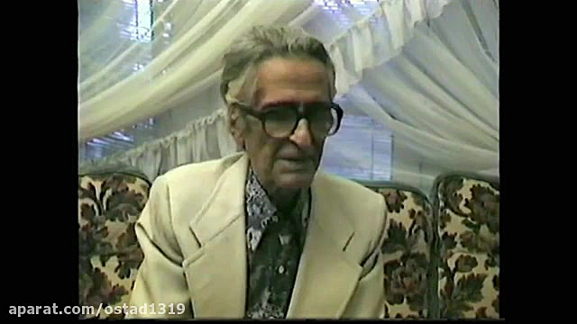 گفتگوی تصویری کمتردیده‌شده با...