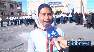 افتتاح 14 مدرسه خیرساز با حضور...