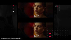 میکس آهنگ رو فیلم After